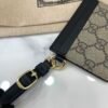 GG gucc luxury designer fashion for women wallet card holder 10x7cm