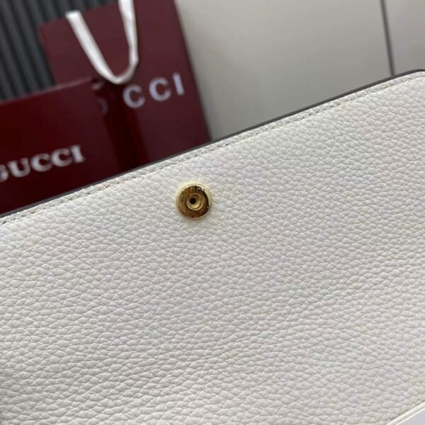 GG gucc luxury designer fashion for women Shoulder bags Handbags Softbit 19cm