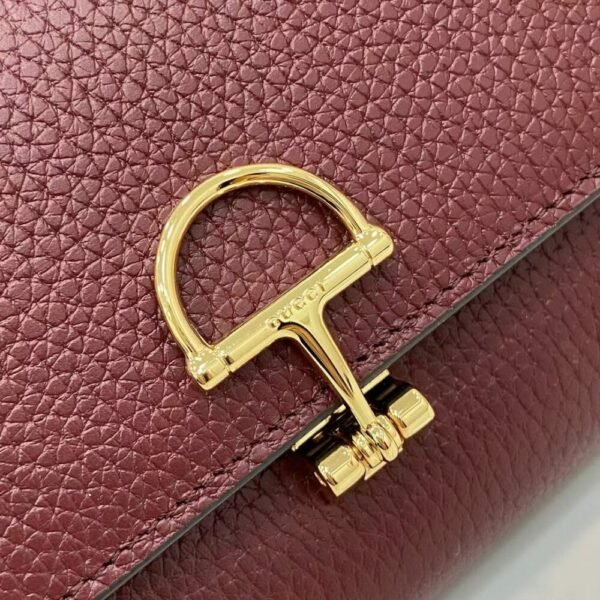 GG gucc luxury designer fashion for women Shoulder bags Handbags Softbit 19cm