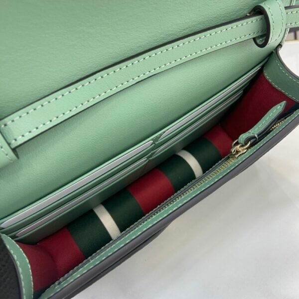 GG gucc luxury designer fashion for women Shoulder bags Handbags Emblem 20cm