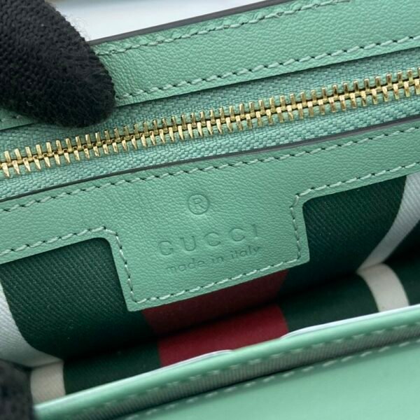 GG gucc luxury designer fashion for women Shoulder bags Handbags Emblem 20cm