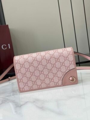 GG gucc luxury designer fashion for women Shoulder bags Handbags Emblem 20cm