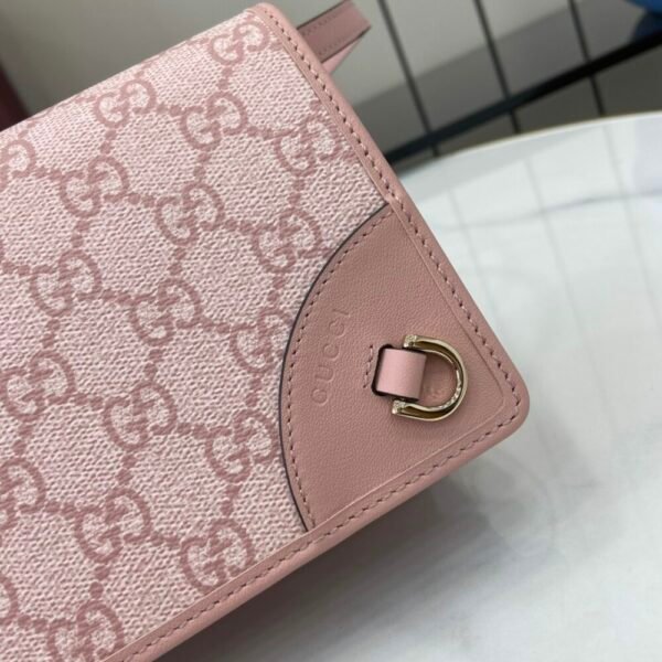 GG gucc luxury designer fashion for women Shoulder bags Handbags Emblem 20cm