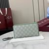 GG gucc luxury designer fashion for women wallet card holder 19x10x2.5cm