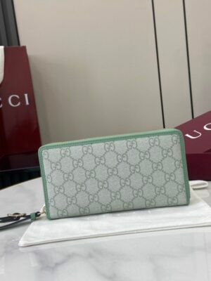 GG gucc luxury designer fashion for women wallet card holder 19x10x2.5cm
