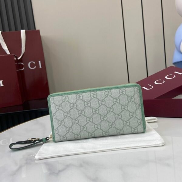 GG gucc luxury designer fashion for women wallet card holder 19x10x2.5cm