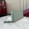 GG gucc luxury designer fashion for women wallet card holder 19x10x2.5cm