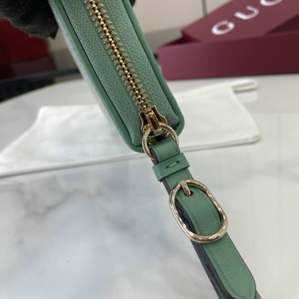 GG gucc luxury designer fashion for women wallet card holder 19x10x2.5cm