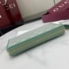 GG gucc luxury designer fashion for women wallet card holder 19x10x2.5cm