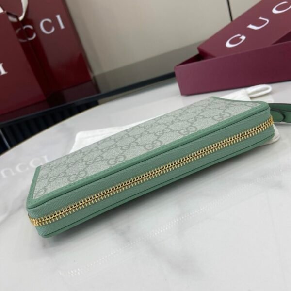 GG gucc luxury designer fashion for women wallet card holder 19x10x2.5cm