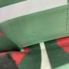 GG gucc luxury designer fashion for women wallet card holder 19x10x2.5cm