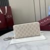 GG gucc luxury designer fashion for women wallet card holder 19x10x2.5cm
