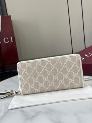 GG gucc luxury designer fashion for women wallet card holder 19x10x2.5cm