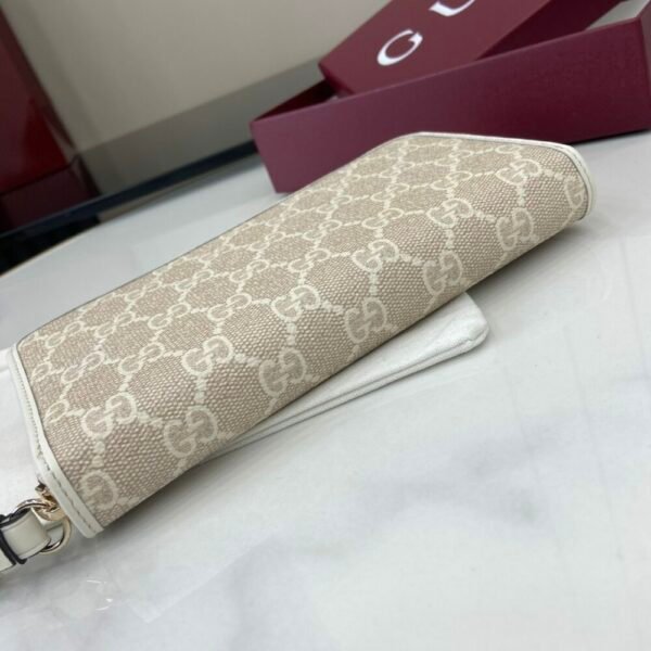 GG gucc luxury designer fashion for women wallet card holder 19x10x2.5cm