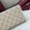 GG gucc luxury designer fashion for women wallet card holder 19x10x2.5cm