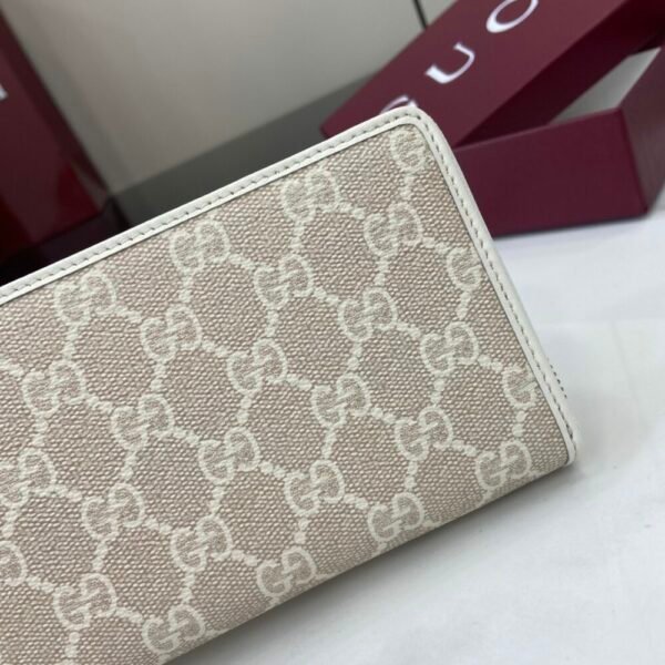 GG gucc luxury designer fashion for women wallet card holder 19x10x2.5cm
