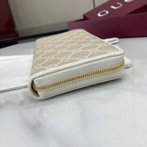 GG gucc luxury designer fashion for women wallet card holder 19x10x2.5cm