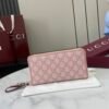 GG gucc luxury designer fashion for women wallet card holder 19x10x2.5cm
