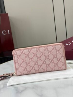 GG gucc luxury designer fashion for women wallet card holder 19x10x2.5cm