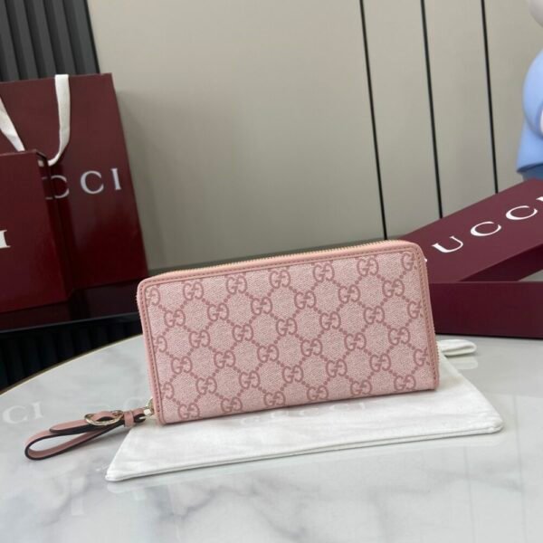 GG gucc luxury designer fashion for women wallet card holder 19x10x2.5cm