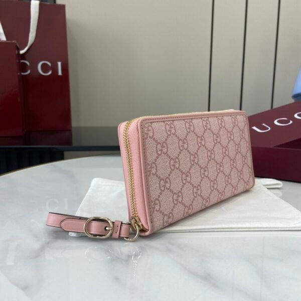GG gucc luxury designer fashion for women wallet card holder 19x10x2.5cm