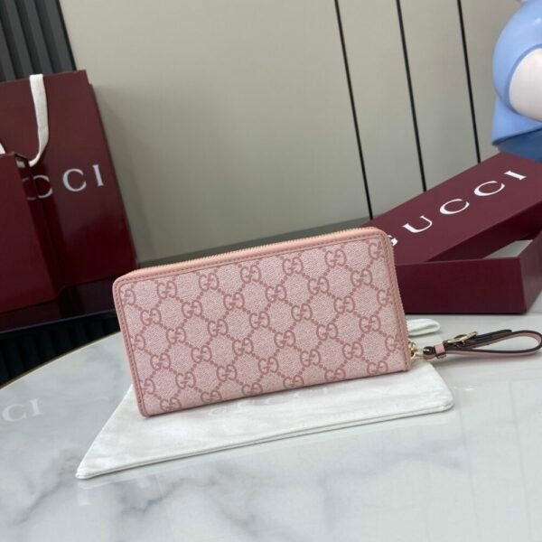 GG gucc luxury designer fashion for women wallet card holder 19x10x2.5cm
