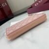 GG gucc luxury designer fashion for women wallet card holder 19x10x2.5cm