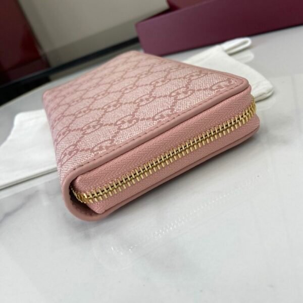 GG gucc luxury designer fashion for women wallet card holder 19x10x2.5cm