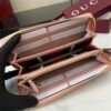 GG gucc luxury designer fashion for women wallet card holder 19x10x2.5cm