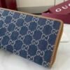 GG gucc luxury designer fashion for women wallet card holder 19x10x2.5cm