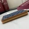 GG gucc luxury designer fashion for women wallet card holder 19x10x2.5cm