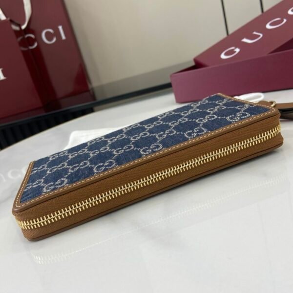 GG gucc luxury designer fashion for women wallet card holder 19x10x2.5cm