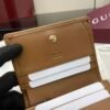 GG gucc luxury designer fashion for women wallet card holder 11x8.5x3cm