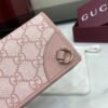 GG gucc luxury designer fashion for women wallet card holder 11x8.5x3cm
