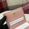 GG gucc luxury designer fashion for women wallet card holder 11x8.5x3cm