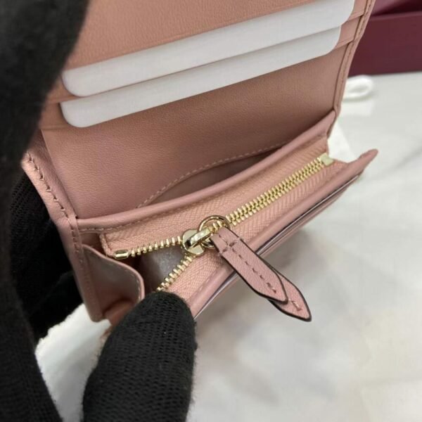 GG gucc luxury designer fashion for women wallet card holder 11x8.5x3cm