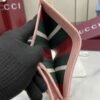 GG gucc luxury designer fashion for women wallet card holder 11x8.5x3cm