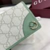 GG gucc luxury designer fashion for women wallet card holder 11x8.5x3cm