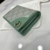 GG gucc luxury designer fashion for women wallet card holder 11x8.5x3cm