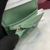 GG gucc luxury designer fashion for women wallet card holder 11x8.5x3cm