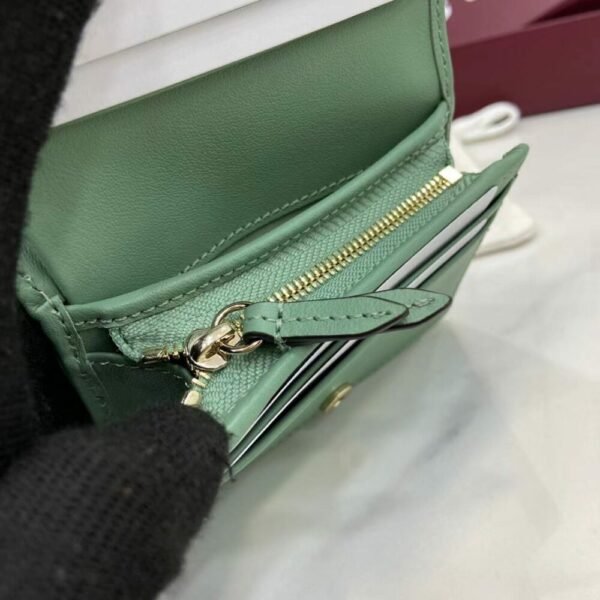 GG gucc luxury designer fashion for women wallet card holder 11x8.5x3cm