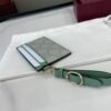 GG gucc luxury designer fashion for women wallet card holder 7x10cm