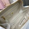 MM miuniu luxury designer fashion for women handbag shoulder bag Bowling Bag 28cm