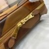 MM miuniu luxury designer fashion for women handbag shoulder bag Briefcase 34cm