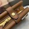 MM miuniu luxury designer fashion for women handbag shoulder bag Briefcase 34cm