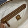 MM miuniu luxury designer fashion for women handbag shoulder bag Briefcase 34cm