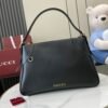 GG gucc luxury designer fashion for women Shoulder bags Handbags Emblem 37cm