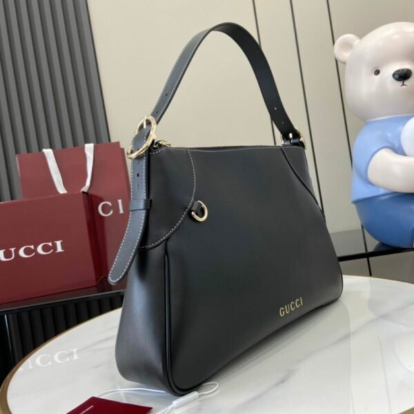 GG gucc luxury designer fashion for women Shoulder bags Handbags Emblem 37cm