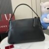 GG gucc luxury designer fashion for women Shoulder bags Handbags Emblem 37cm