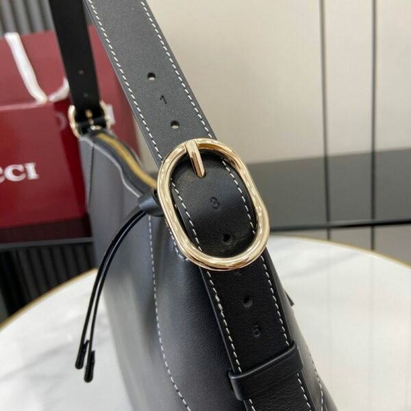 GG gucc luxury designer fashion for women Shoulder bags Handbags Emblem 37cm